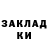 Конопля AK-47 Ilyuha Spolyanets